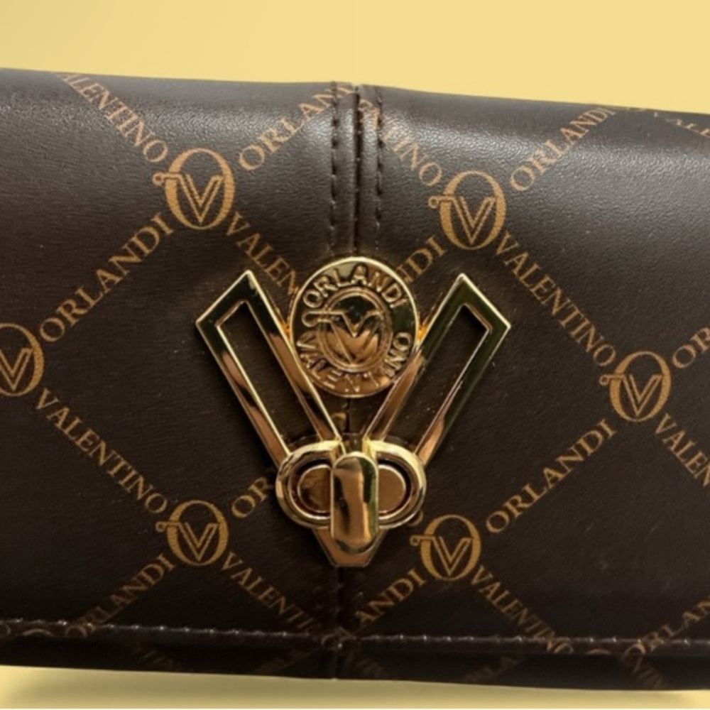 Valentino Orlandi Shoulder Bag - Picture 5 of 6